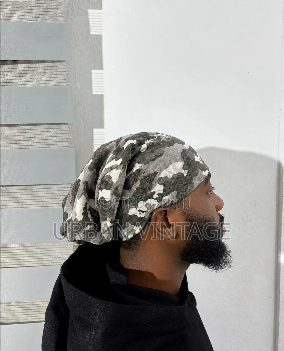 Beanies / Headwear Caps Urban Vintage Available