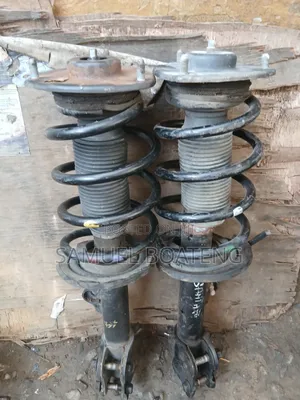 Hyundai Santa Fe 2012 2014 to 2017 Front Shocks