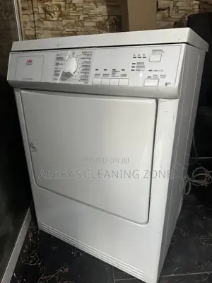 Laundry Dryer