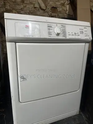 Laundry Dryer