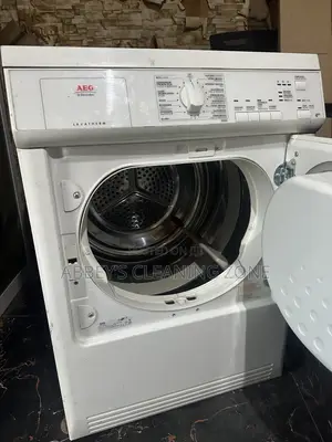 Laundry Dryer