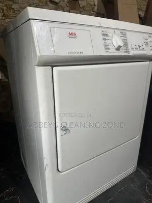 Laundry Dryer