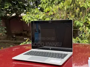 New Laptop HP EliteBook 830 G6 8GB Intel Core i5 SSD 256GB