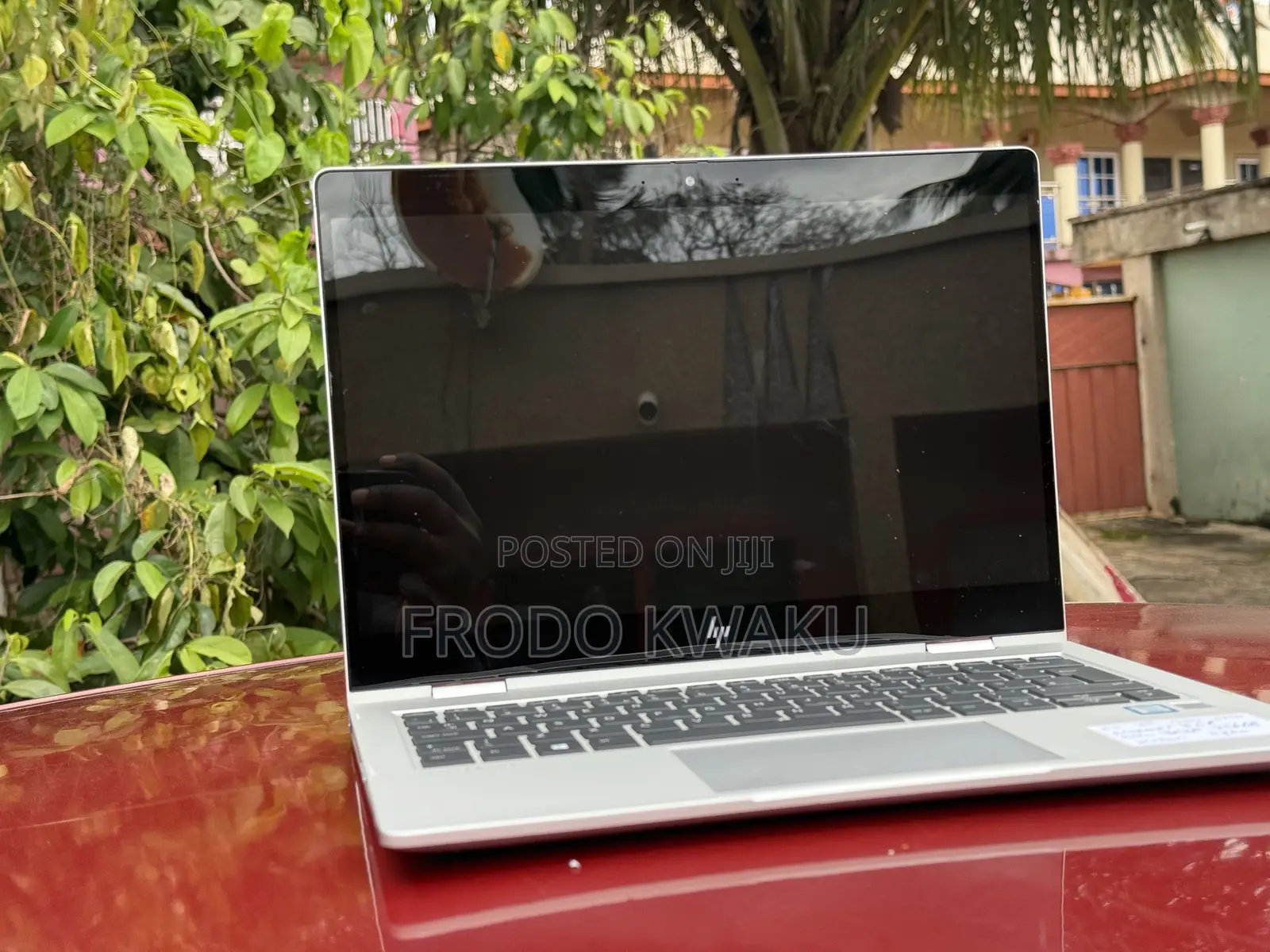 New Laptop HP EliteBook 830 G6 8GB Intel Core i5 SSD 256GB