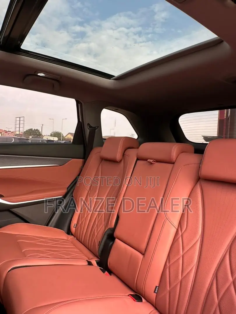 Changan CS75 Plus 2025 Gray