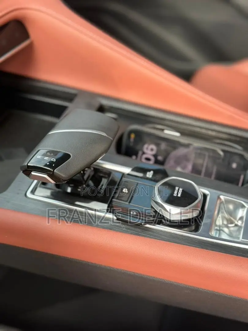 Changan CS75 Plus 2025 Gray