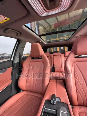 Changan CS75 Plus 2025 Gray