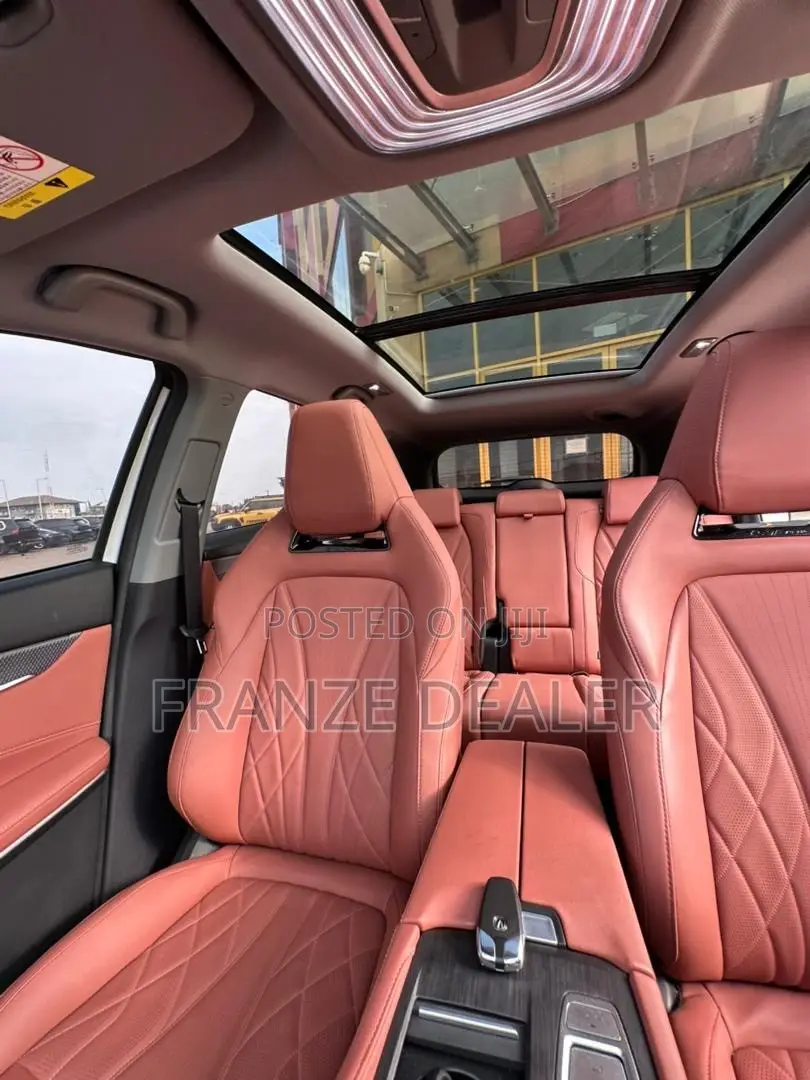 Changan CS75 Plus 2025 Gray