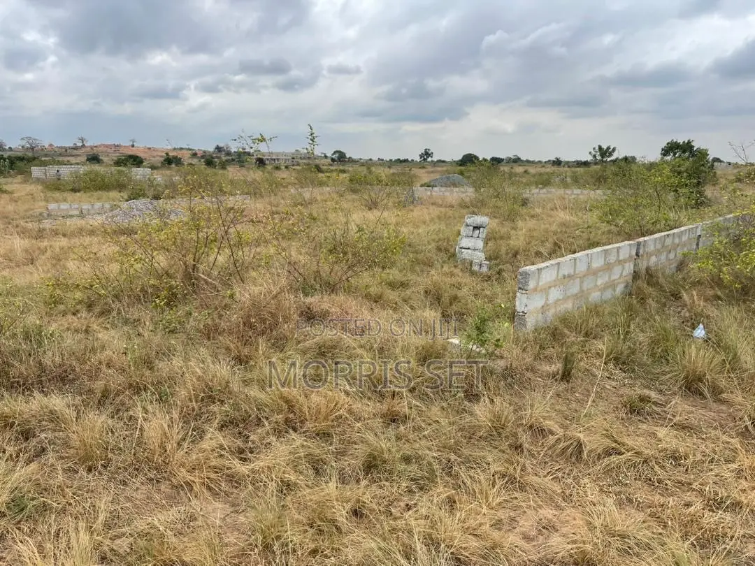 Registered Land for Sale at Apolonia City