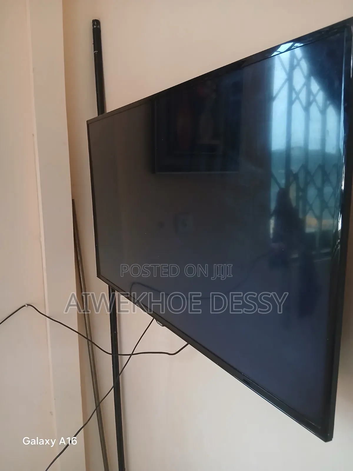 Digital Samsung TV 43 Inch