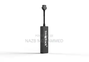 Sinotrack GPS Tracker