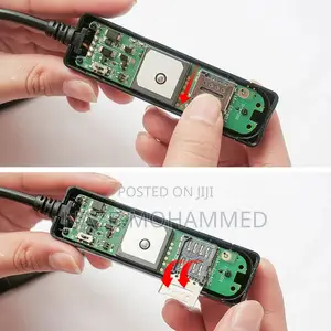 Sinotrack GPS Tracker