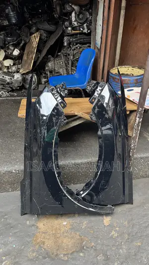 Honda CRV 2023,2024,2025 Fenders