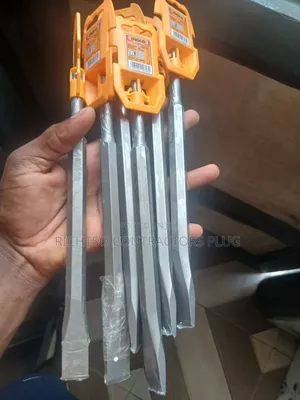 Chisel Bits for Rotary Hammer