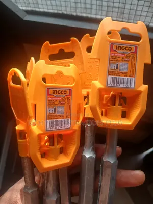 Chisel Bits for Rotary Hammer