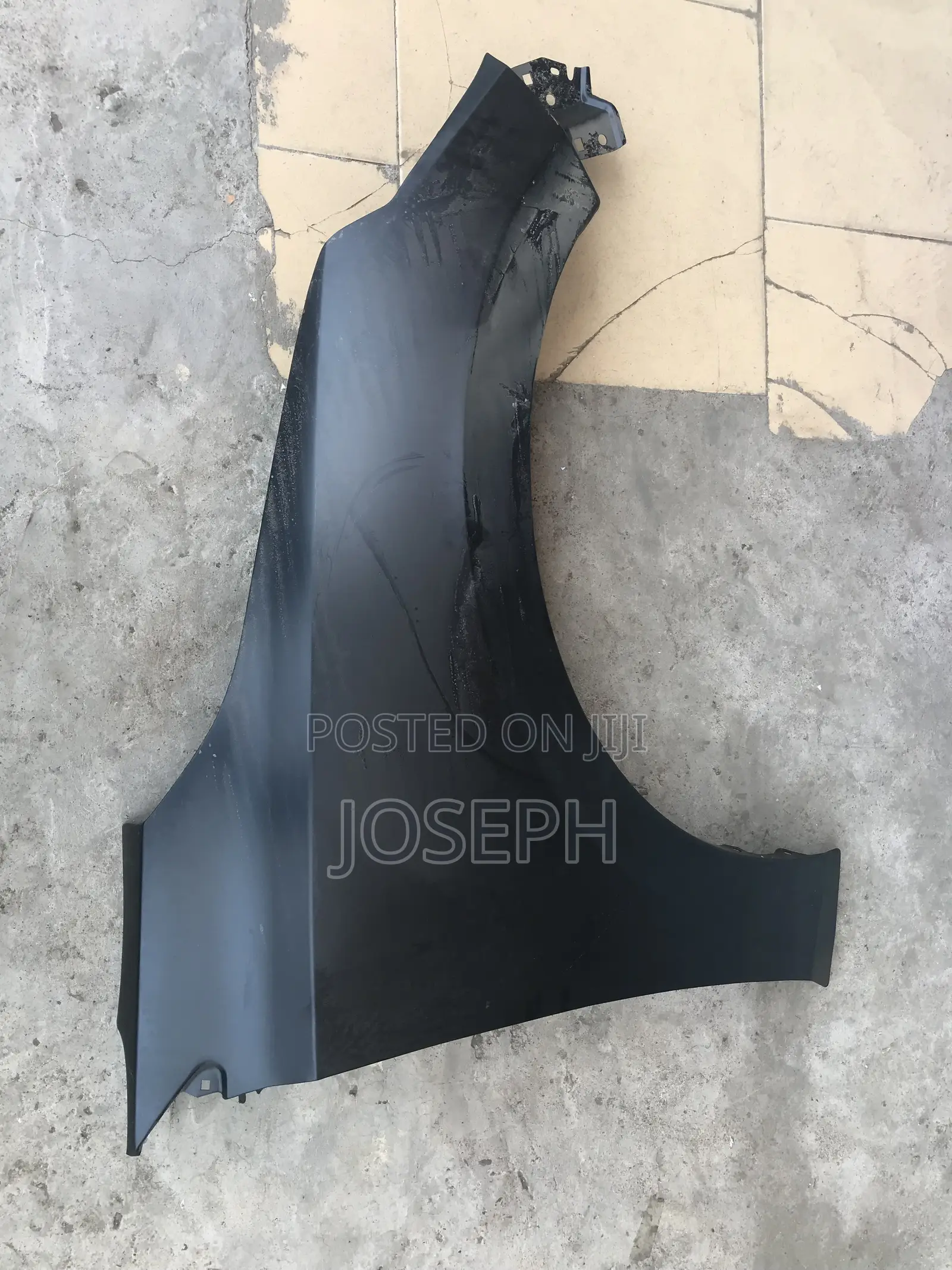 Sentra 2020,2021,2022,2023 Fender