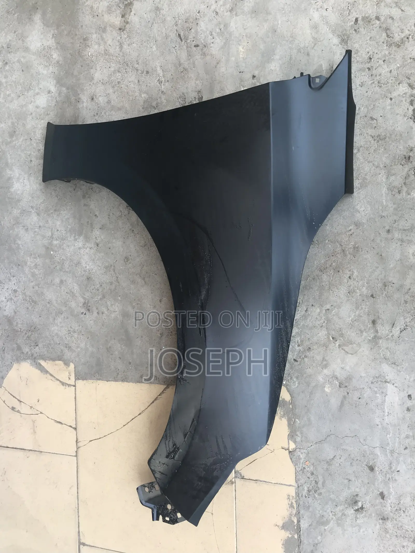 Sentra 2020,2021,2022,2023 Fender