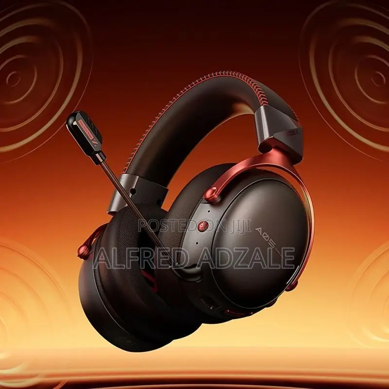 Premium SADES Wireless Headphones