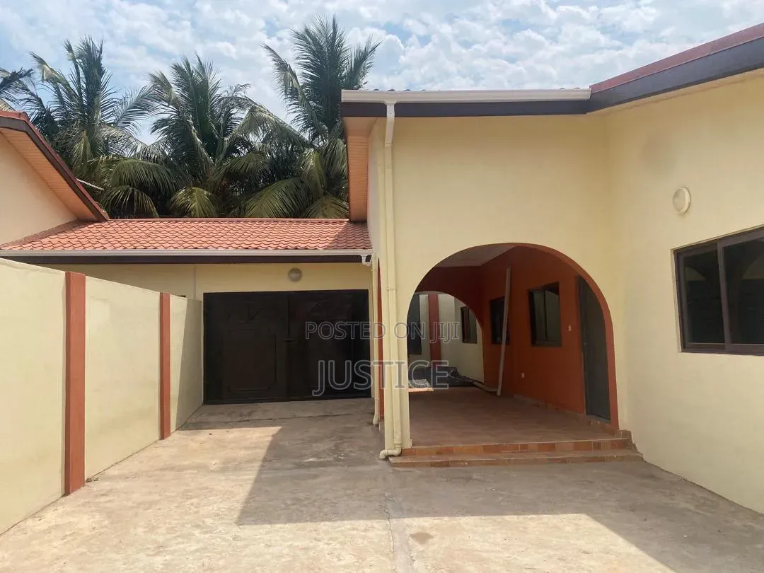 3bdrm House in Tseaddo Burma Hills for rent