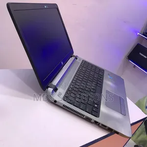 Laptop HP ProBook 450 G2 8GB Intel Core i5 HDD+SSD 128GB