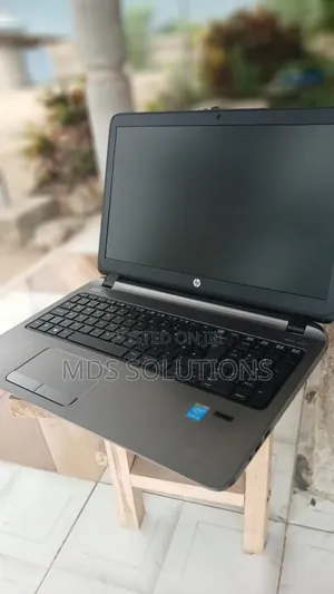 Laptop HP ProBook 450 G2 8GB Intel Core i5 HDD+SSD 128GB