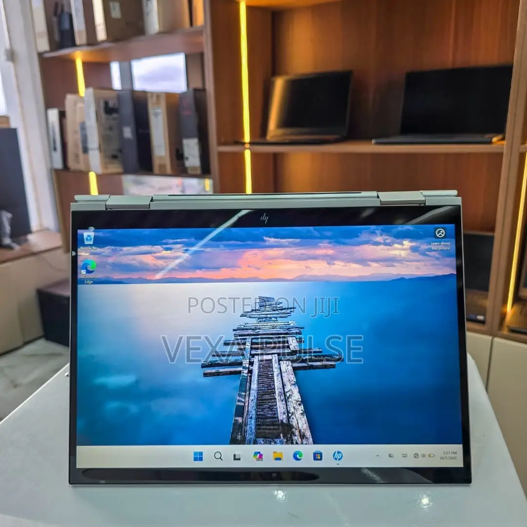 Laptop HP EliteBook x360 1040 G10 32GB Intel Core i7 SSD 1T