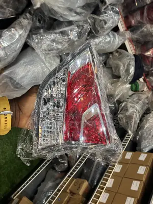 Bootlight Nissan Rogue 2015-2016-2017