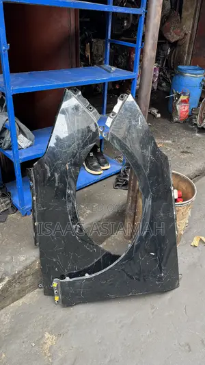Hyundai Sonata 2015,2016,2017 Fenders