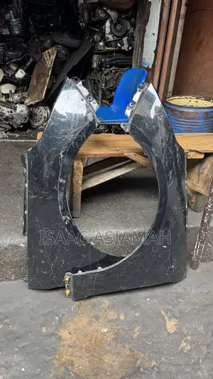 Hyundai Sonata 2015,2016,2017 Fenders