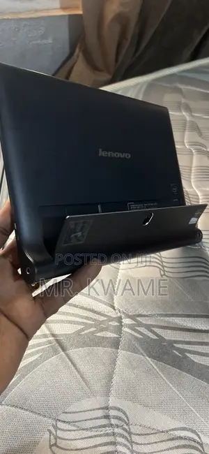 Lenovo Yoga Tablet 2 10.1 32 GB Black