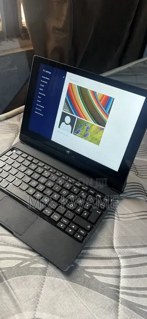 Lenovo Yoga Tablet 2 10.1 32 GB Black