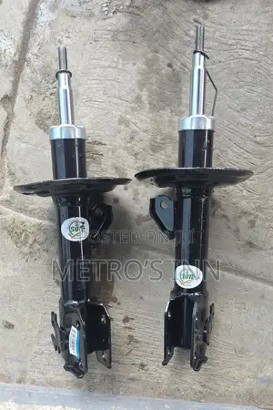Toyota Vitz Shocks Absorbers
