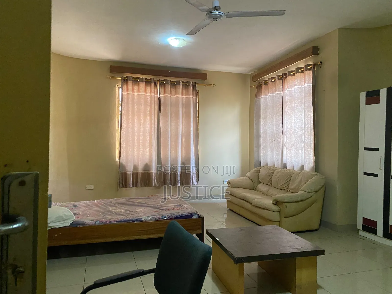 8bdrm House in Ankonam Oyarifa, Owusu Ansah for sale