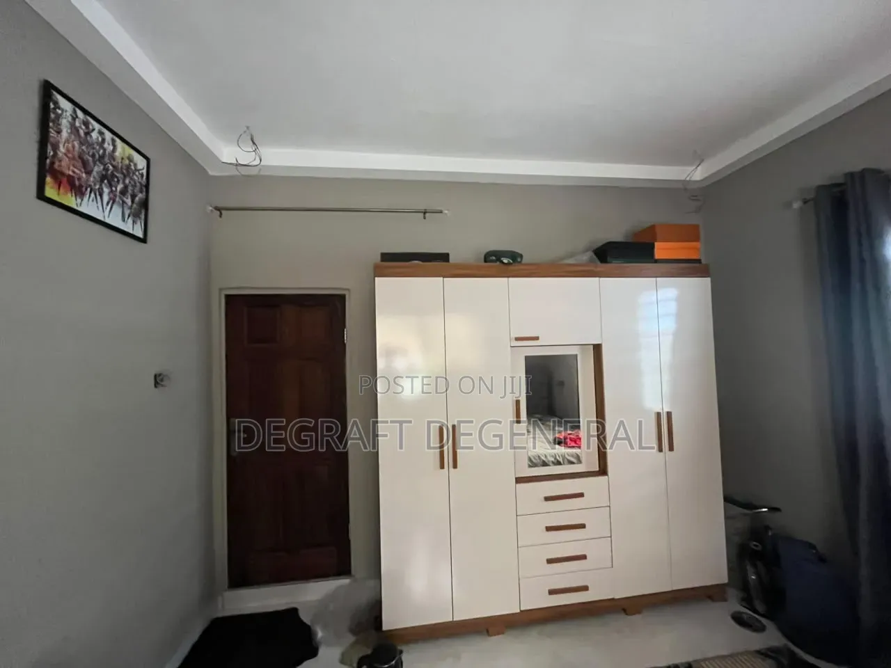 1bdrm House in Oyarifa for rent
