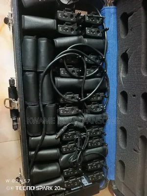 Wireless TalkBack System