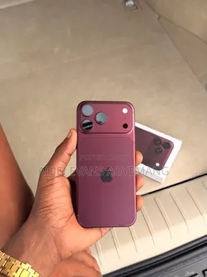 Apple iPhone 18 Pro Max 512 GB