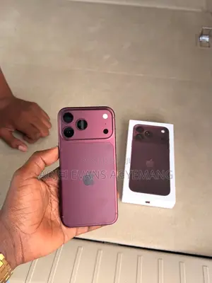 Apple iPhone 18 Pro Max 512 GB