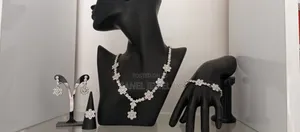 Elegant Jewelry Set