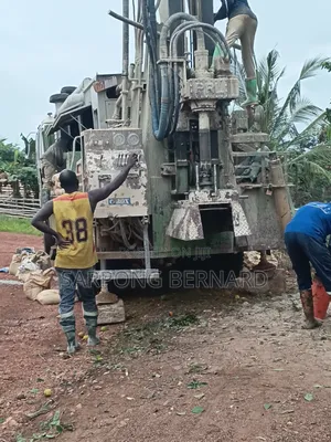 Adom Bore Holes Drilling Company