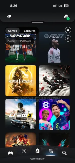 Playstation 5