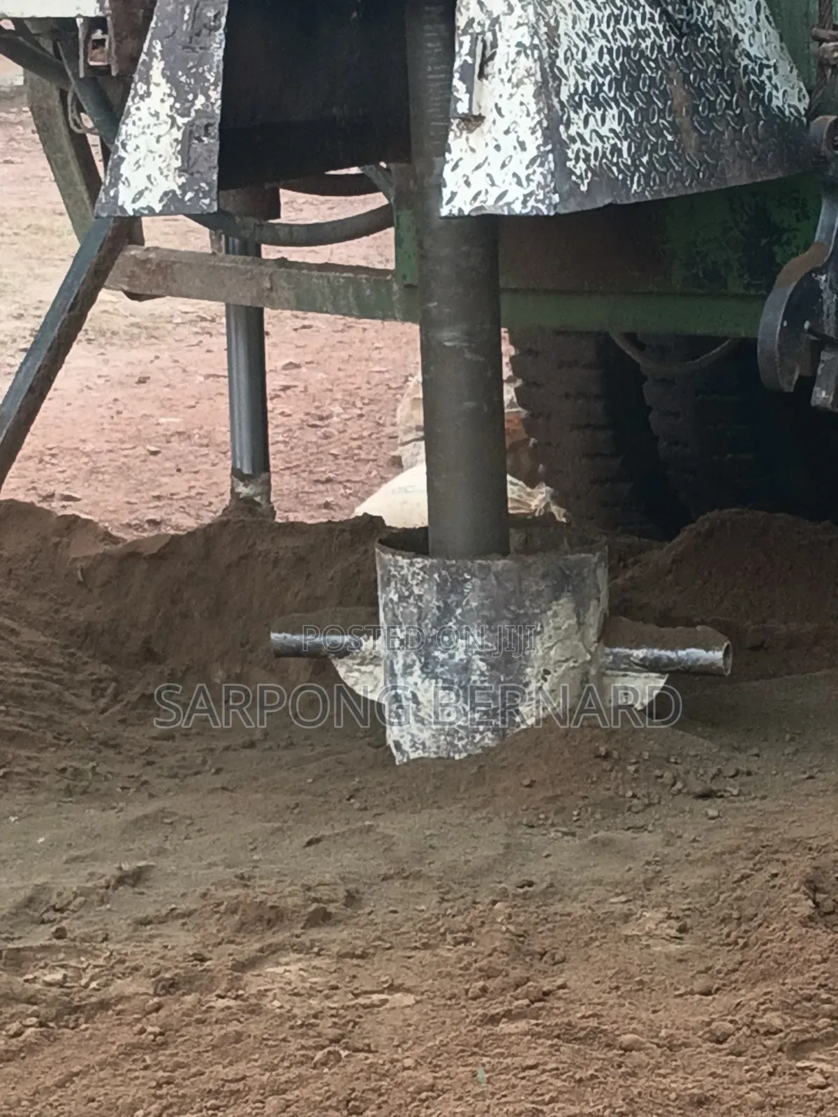 Adom Bore Holes Drilling Company