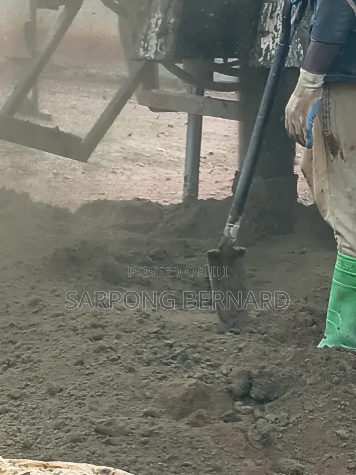 Adom Bore Holes Drilling Company
