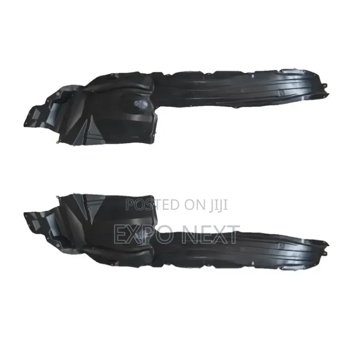 Toyota FORTUNER 2016-2018 Rear Fender Lining