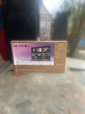 LG Uhd 65 Inches Ua7050 (Uhd) TV