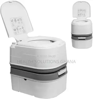 Portable Toilet ( Porta Potty ) Big Size