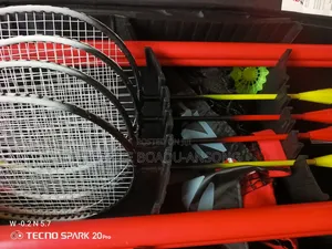 Badminton Set