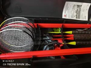 Badminton Set