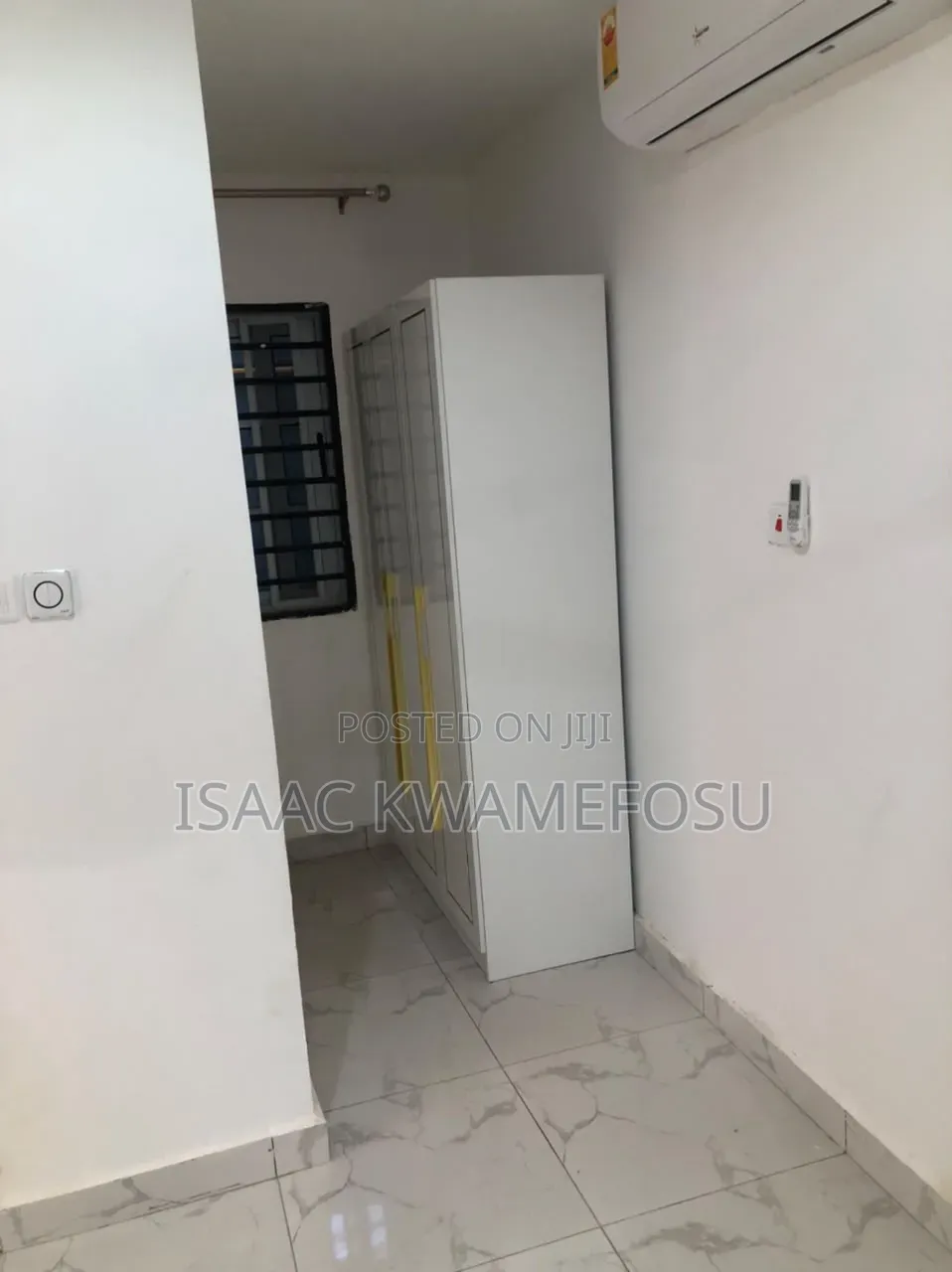 2bdrm Apartment in Taifa No Way, Post Office Area for rent
