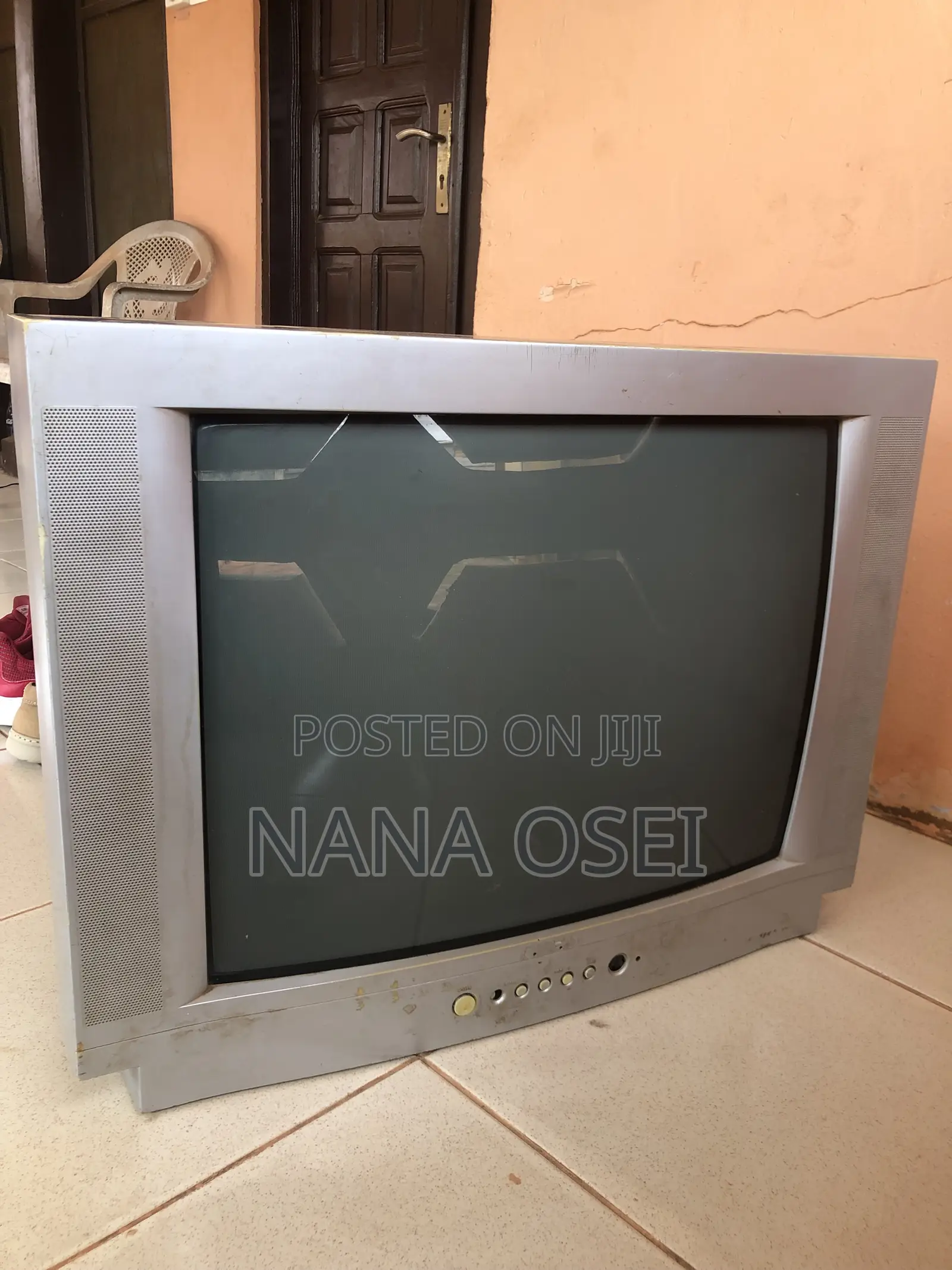 Old 28 Inches Bush Atikopor