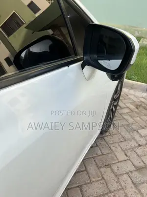 Honda Civic EX 2dr Coupe (1.8L 4cyl 5M) 2015 White